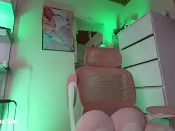 Chaturbate Nude Webcam of danna_lovs