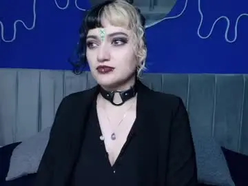 Chaturbate Live Porn of jeannesabatier