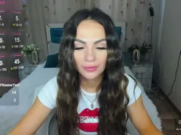 Chaturbate Adult Webcam of karolinasykes