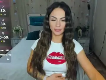 Chaturbate Live Porn of karolinasykes