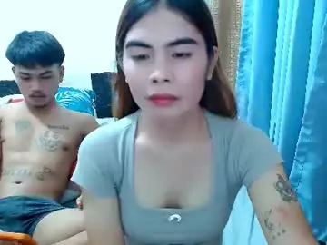 Chaturbate Watch Live Sex Cams of mikhayla_and_zeus_room