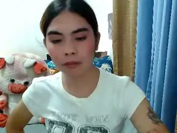 Chaturbate Live Sex of mikhayla_and_zeus_room