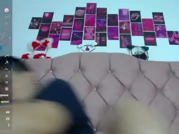 Chaturbate Live Porn of nat_evans8