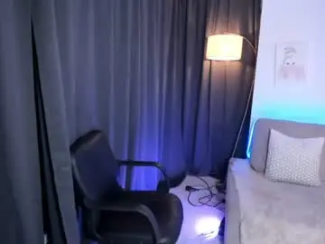 Chaturbate Live Sex of nina_voss