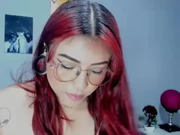 Chaturbate Live Sex Cam of sexynova_93
