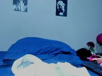 Chaturbate Sex Cam of sexynova_93
