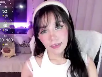 Chaturbate Sex Cam of shyangie24