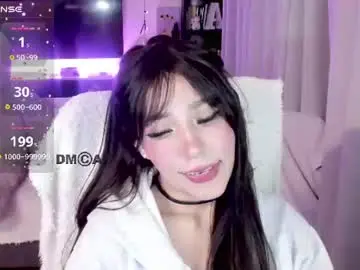 Chaturbate Adult Webcam of shyangie24