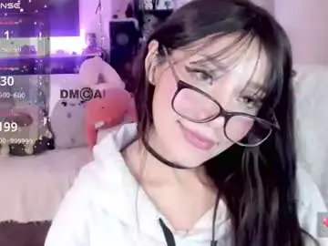 Chaturbate Adult Video Chat of shyangie24