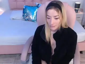 Chaturbate Private Sex Chat of zoee_joness