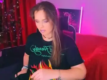 Chaturbate Watch Live Sex Cams of anielafox