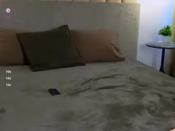 Chaturbate Live Sex Cam of gabriella_wils