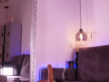 Chaturbate Best live sex cam show of isabela_franco_