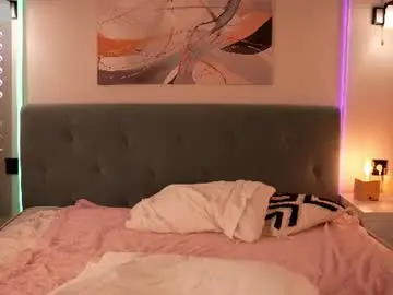 Chaturbate Live Porn of janetjennings