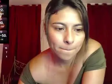 Chaturbate Free Porn Cam of lady_isabella_