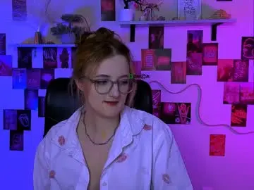 Chaturbate Free Porn Cam of luna_berryy