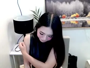 Chaturbate Sex Chat of miss_ophelia_