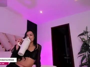 Chaturbate Sex Chat of missnataly_