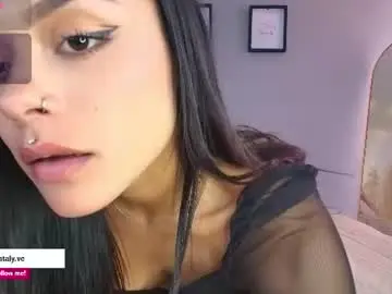 Chaturbate Watch Live Sex Cams of missnataly_