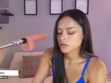 Chaturbate Free Porn Cam of missnataly_
