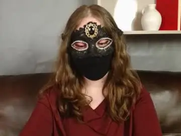 Chaturbate Nude Webcam of queen_nora