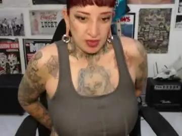Chaturbate Live Sex Cam of rollyderolandia666
