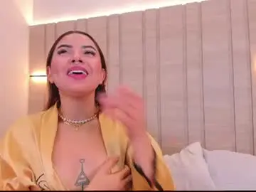 Chaturbate Best live sex cam show of sofia_mar14
