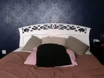 Chaturbate Adult Webcam of _kiara_si