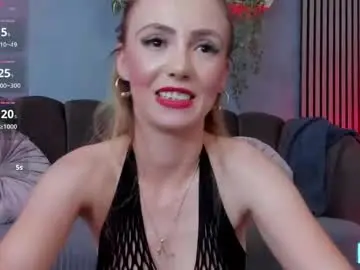Chaturbate Live Sex Cam of aliciahazel