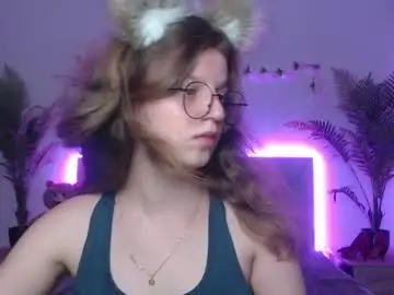 Chaturbate Adult Video Chat of annibrownss