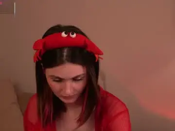 Chaturbate Adult Webcam of jennyfer_me