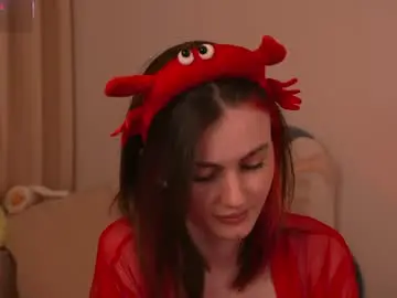 Chaturbate Live Sex Cam of jennyfer_me