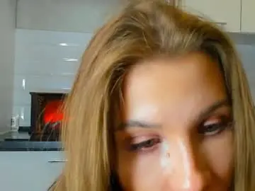 Chaturbate Adult Webcam of leylalin