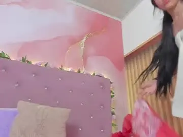 Chaturbate Adult Video Chat of melanie__evans