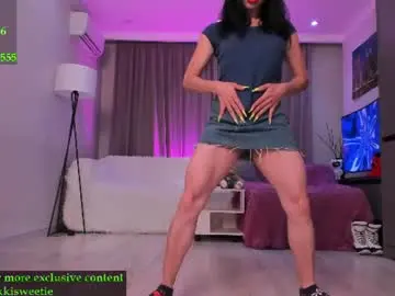 Chaturbate Watch Live Sex Cams of nikkisweetie