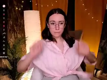 Chaturbate Adult Video Chat of polly_pop_