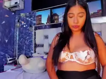 Chaturbate Live Porn of samaelandllith
