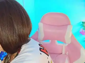 Chaturbate Nude Webcam of stepha_sweet