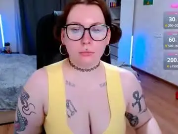 Chaturbate Adult Webcams of ur_geekgirl
