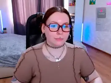 Chaturbate Adult Webcam of ur_geekgirl