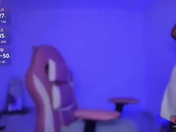 Chaturbate Best live sex cam show of yera_sh