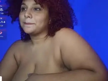 Chaturbate Nude Webcam of yera_sh