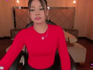 Chaturbate Private Sex Chat of alyssadean_