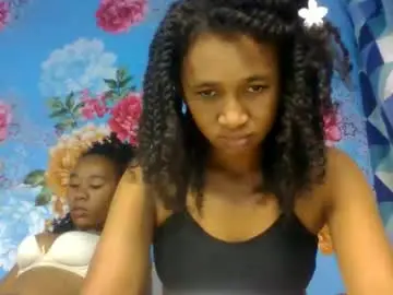 Chaturbate Live Porn of anitaazzh
