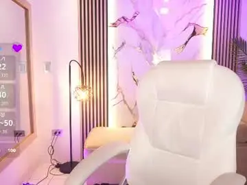 Chaturbate Live Sex of arigigomez