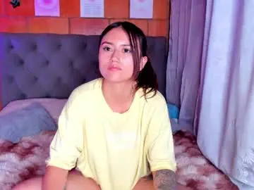 Chaturbate Nude Webcam of be_art