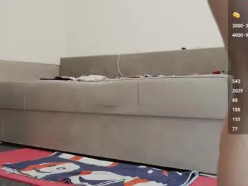 Chaturbate Live Porn of carmela_fox