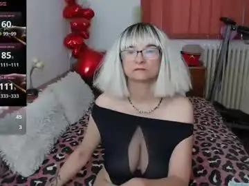 Chaturbate Live Sex Cam of milfdolores