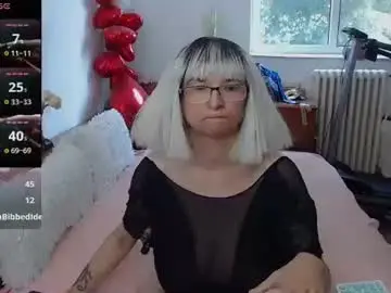 Chaturbate Watch Live Sex Cams of milfdolores
