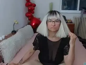 Chaturbate Adult Webcam of milfdolores